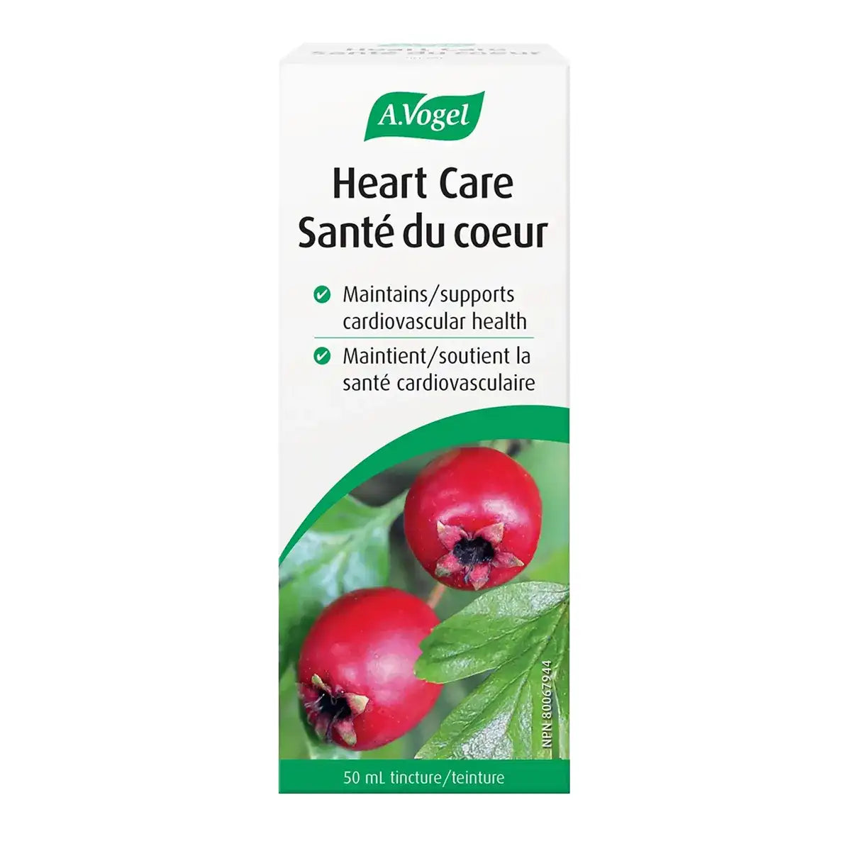 A.Vogel Heart Care – 50 mL