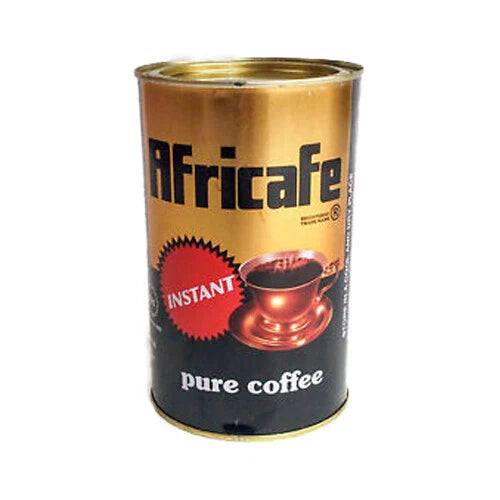 Africafe Pure Coffee – Tanzania Specialty