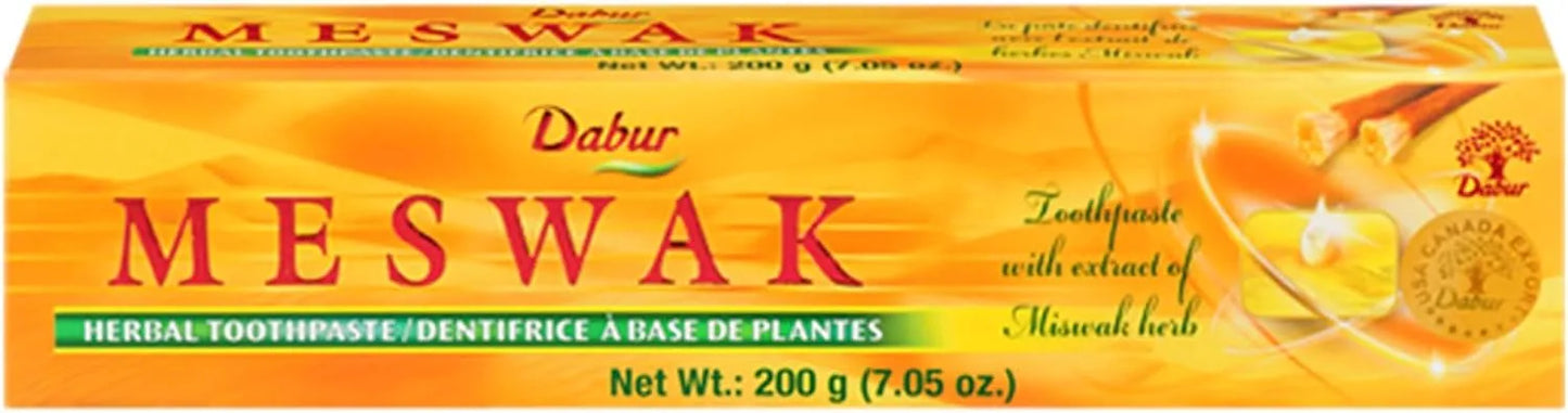 Dabur Meswak Toothpaste – 200g