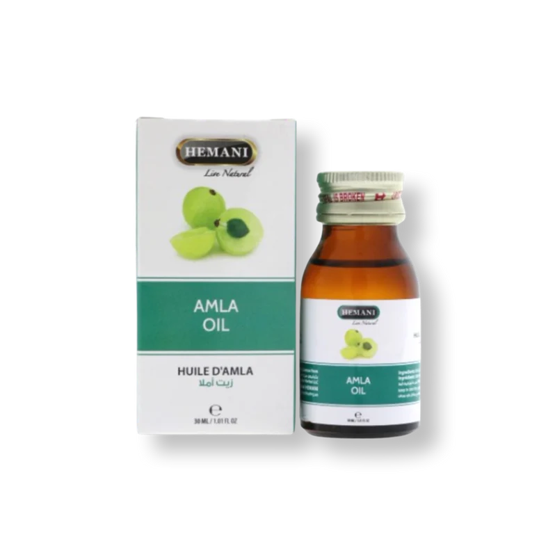 Hemani Amla Oil – 30 mL