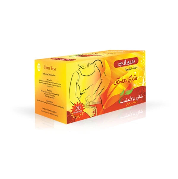 Hemani Slim Tea – 20 Tea Bags