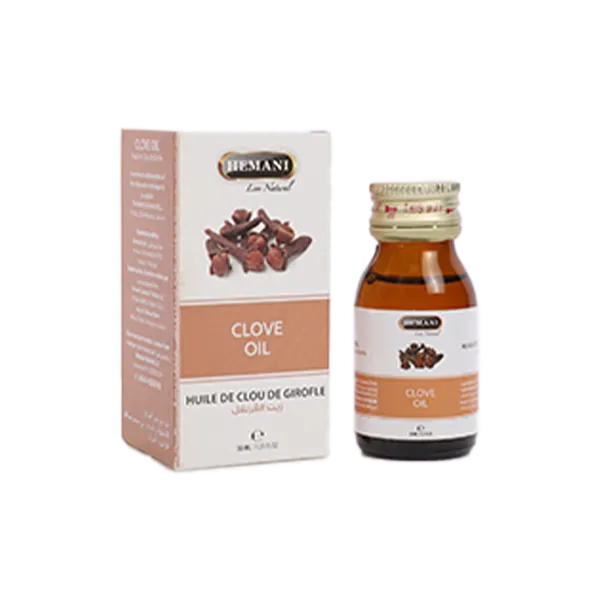 Hemani Clove Oil – 30ml