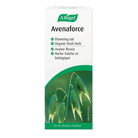 A.Vogel Avenaforce – 50 mL