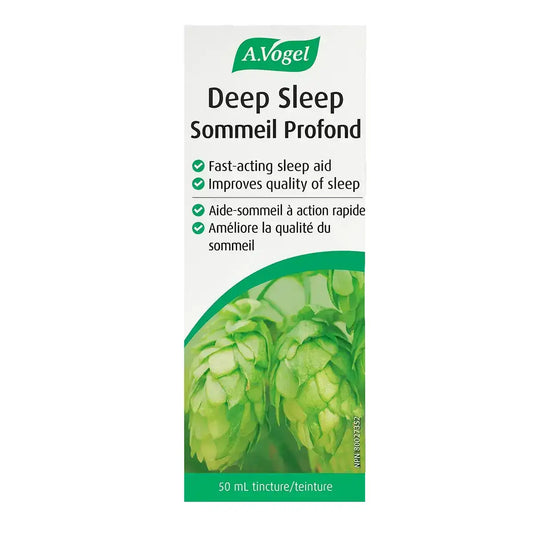 A.Vogel Deep Sleep – 50mL