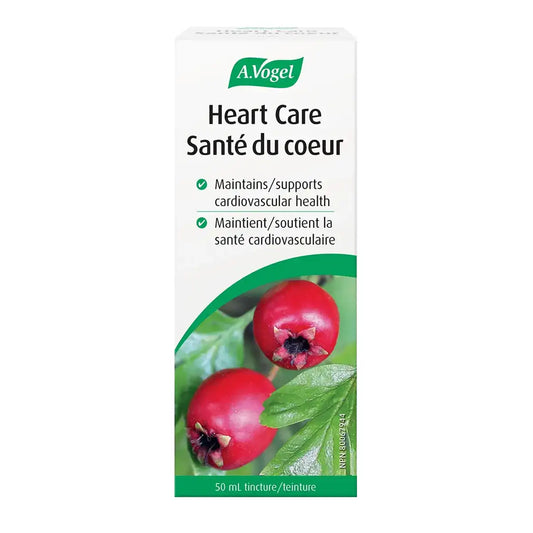 A.Vogel Heart Care – 50 mL
