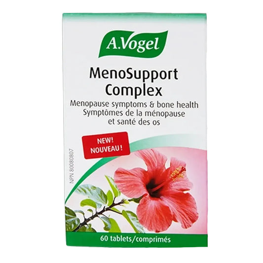 A.Vogel Meno Support Complex – 60 Tablets