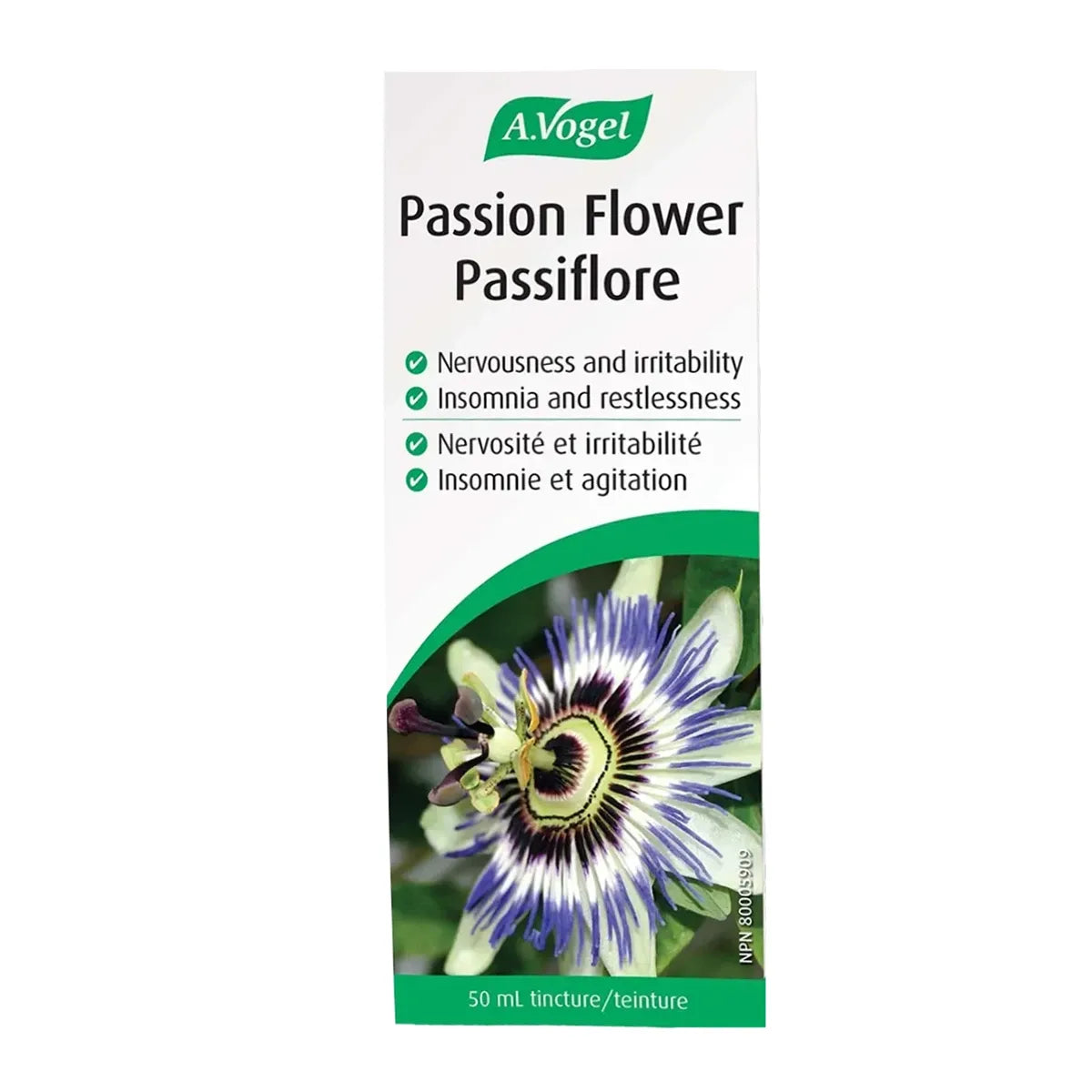 A.Vogel Passion Flower – 50 mL