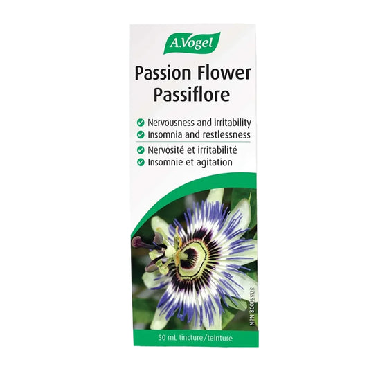 A.Vogel Passion Flower – 50 mL