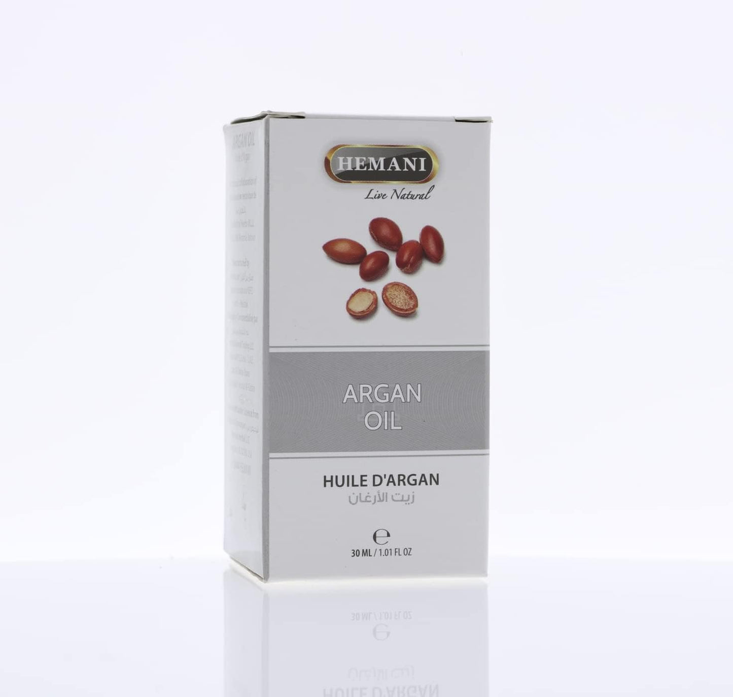 Hemani Argan Oil – 30ml