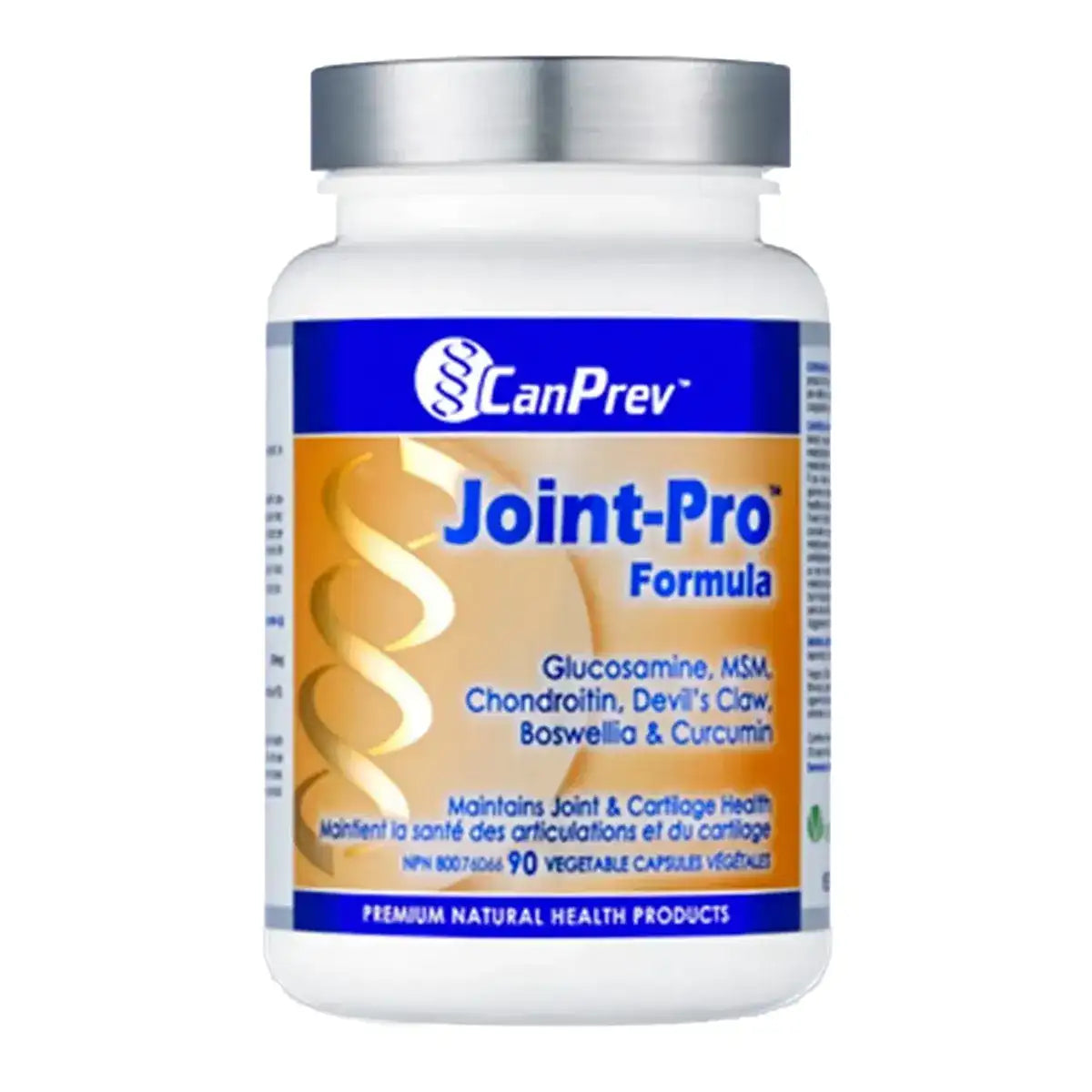CanPrev Joint-Pro Formula – 90 Veggie Caps