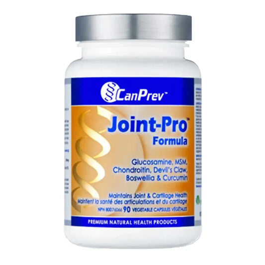 CanPrev Joint-Pro Formula – 90 Veggie Caps