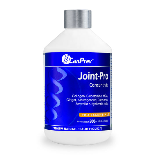CanPrev Joint-Pro™ Liquid – 500mL