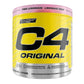 Cellucor C4 Original – 30 Servings (Pink Lemonade, Blue Razz, Grape Popsicle, Hawaiian Punch Fruit Juicy Red)