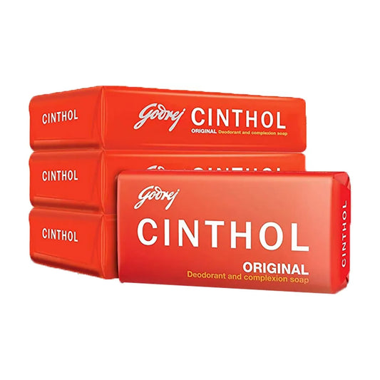 Cinthol Soap Original – 100 g