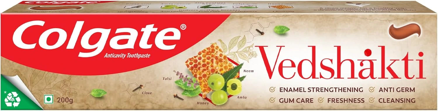 Colgate Vedshakti - Thumbnail 5
