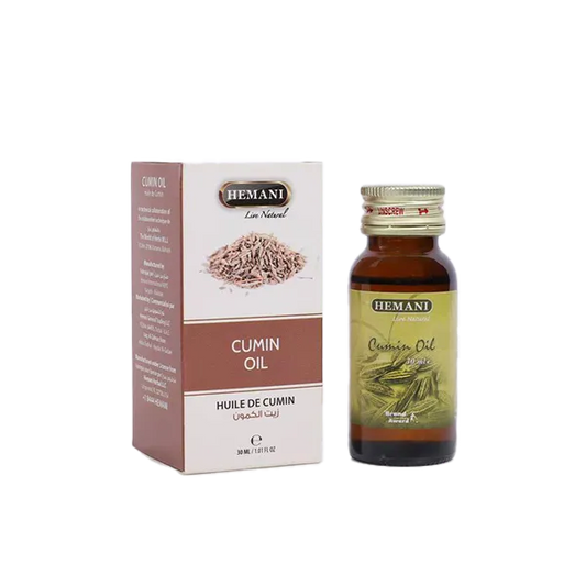 Hemani Cumin Oil – 30ml