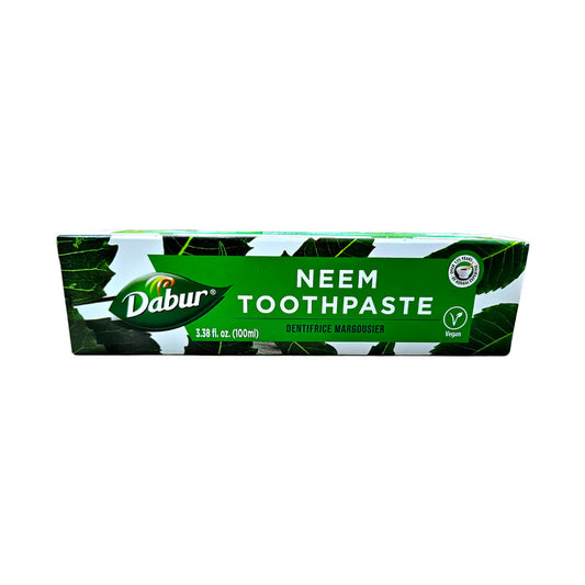 Dabur Toothpaste Neem – 100mL