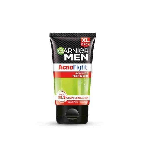 Garnier Acno Fight Anti-Pimple Face Wash – 100 mL