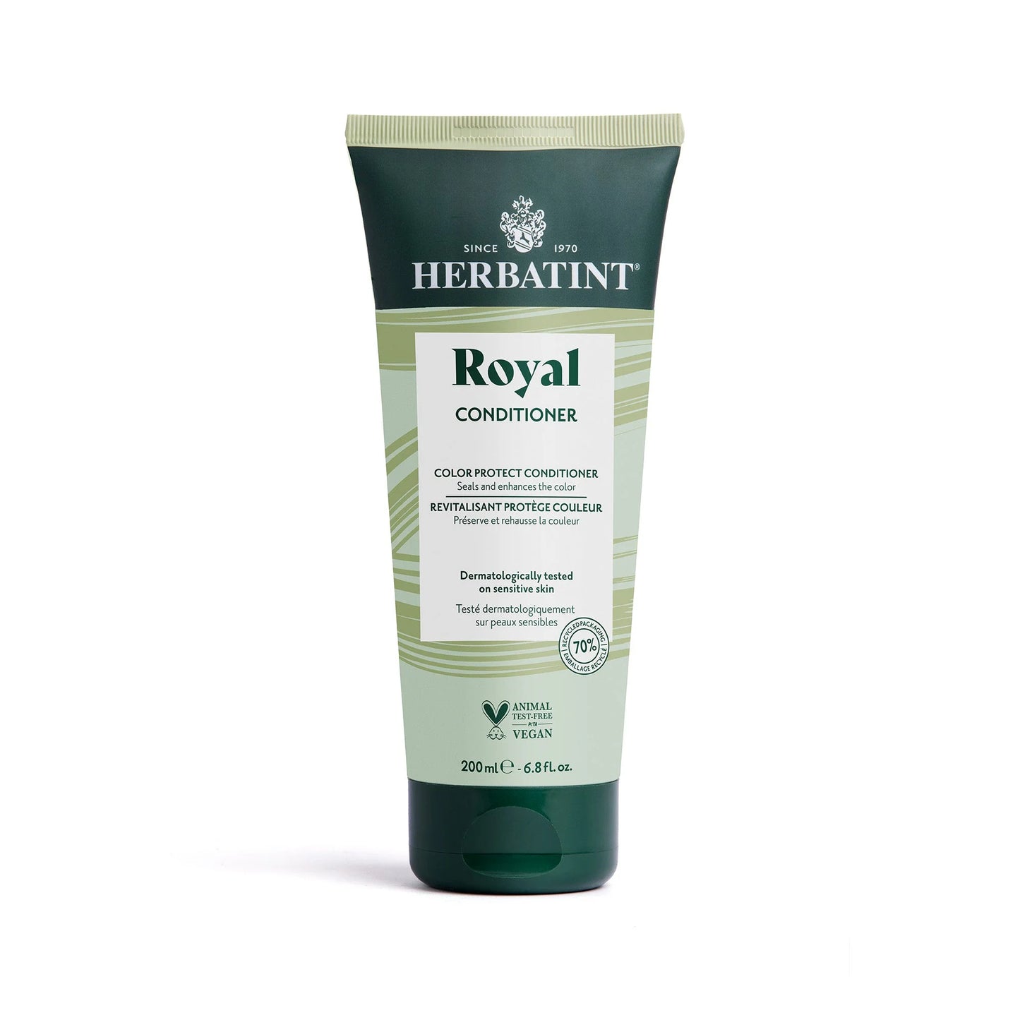 Herbatint Royal Conditioner – 200 mL