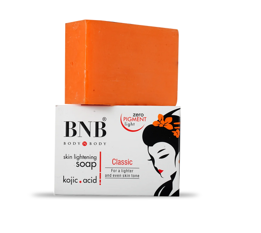 Kojic Soap – 130g ✨ | Brightening, Deep Cleansing & Smooth Skin Support