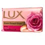 Lux Even-Toned Glow Bathing Soap with Vitamin C & E – 100g