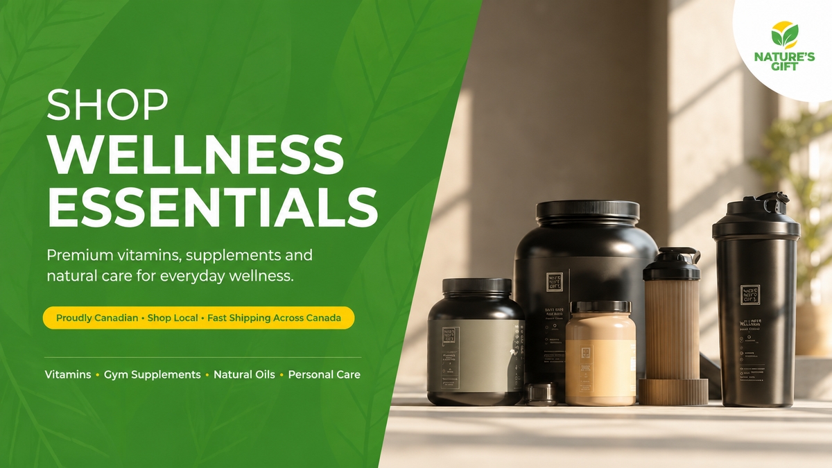 NaturesGift Canada 