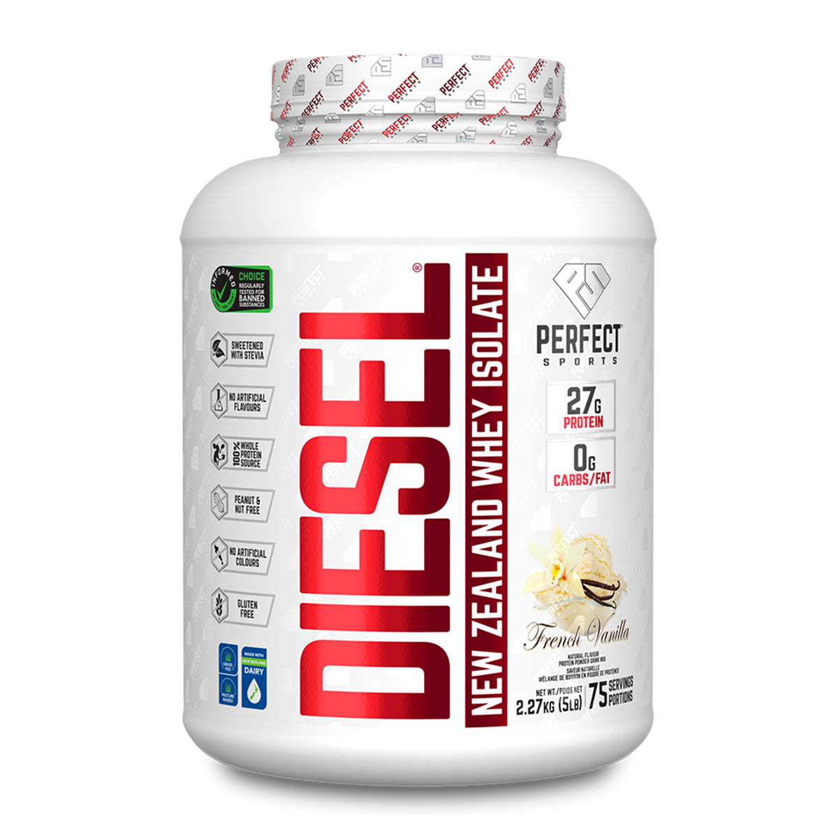 Gym Supplements