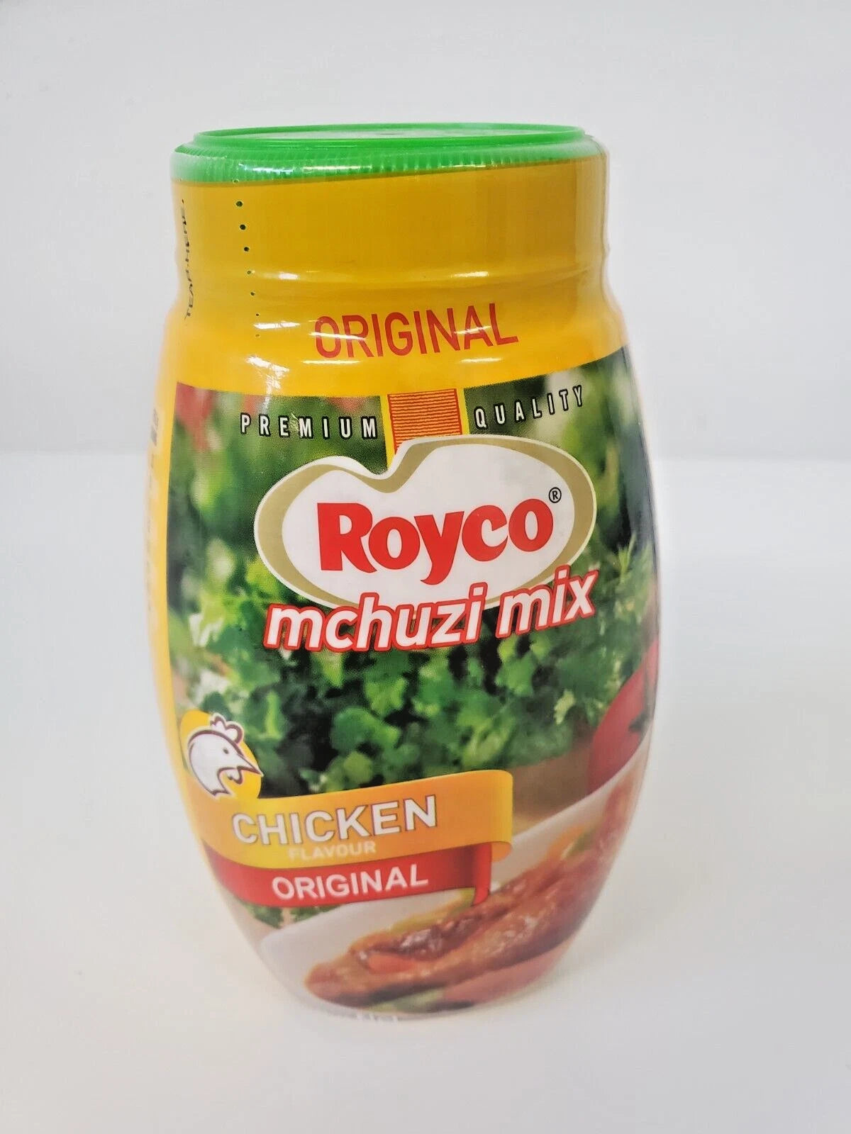 Royco Mchuzi Mix – Chicken Flavor 500g