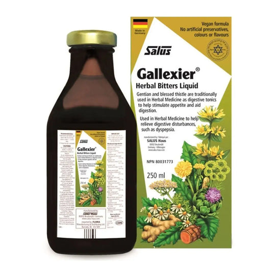 Salus Gallexier – 250mL