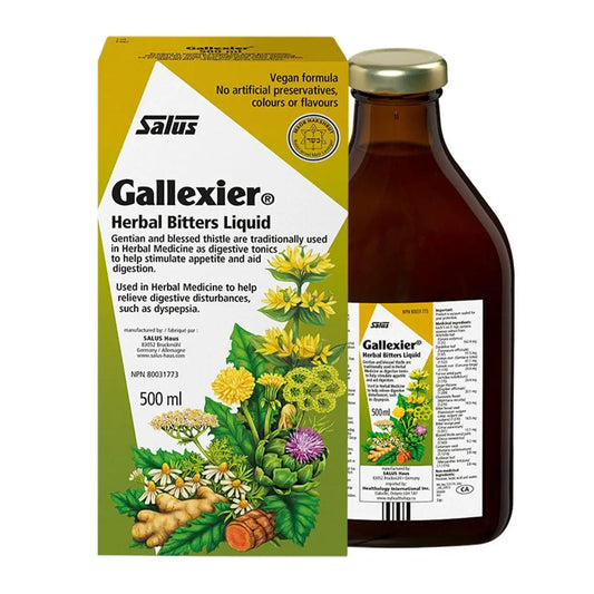 Salus Gallexier – 500mL