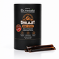 Hemani Shilajit Honey Sticks – 75% Fulvic Acid | 30 Pack 🍯 | Energy, Vitality & Daily Wellness Support