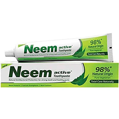 Toothpaste Neem – 175 g