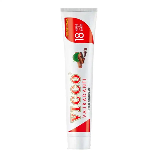 Vicco Vajradanti Ayurvedic Toothpaste – 200 g