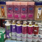 Vaseline Gluta-Hya Bundle – Flawless Bright + Overnight Radiance + Dewy Radiance