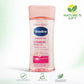 DUBAI EXCLUSIVE Vaseline Intensive Care Vitamin B3 Body Oil – Rose Gel (200ml)